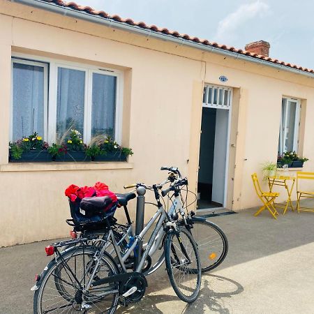 L'Escale 175 Villa Divatte-sur-Loire Eksteriør bilde