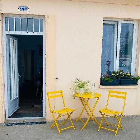 L'Escale 175 Villa Divatte-sur-Loire Eksteriør bilde